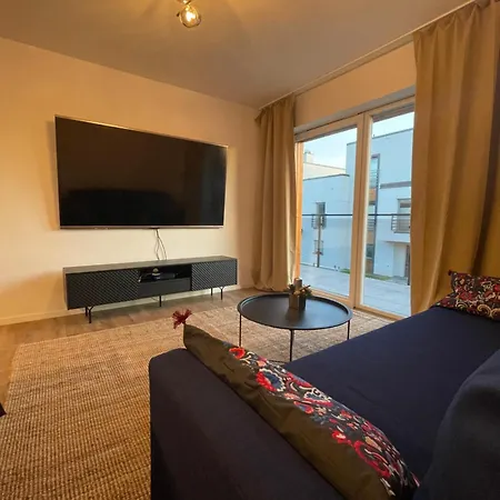 Trzy Sosny I Kurka Ustron