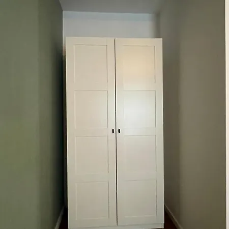 Trzy Sosny I Kurka Ustron