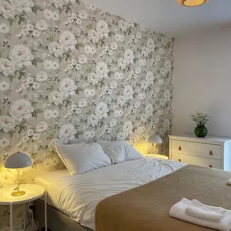 Apartment Trzy Sosny I Kurka