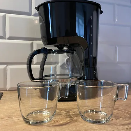 Trzy Sosny I Kurka Apartment Ustron