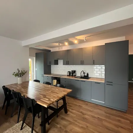 Trzy Sosny I Kurka * Ustron