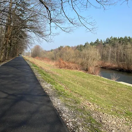 Trzy Sosny I Kurka * Ustron