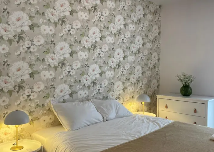 Apartmán Trzy Sosny I Kurka