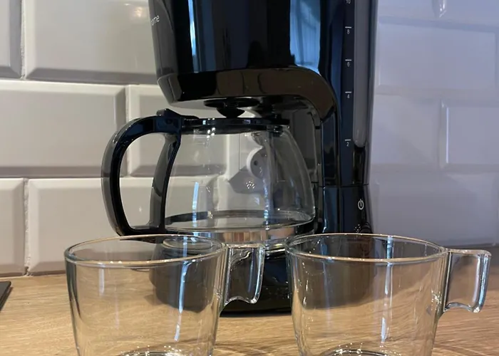 Trzy Sosny I Kurka Apartmán Ustroň