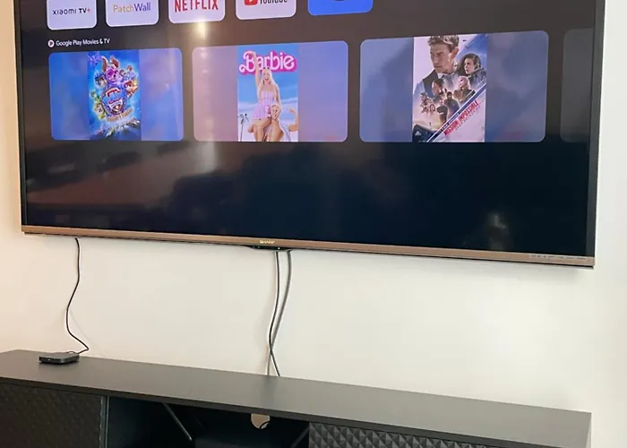 Trzy Sosny I Kurka *