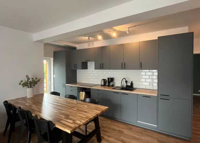 Trzy Sosny I Kurka * Ustroň