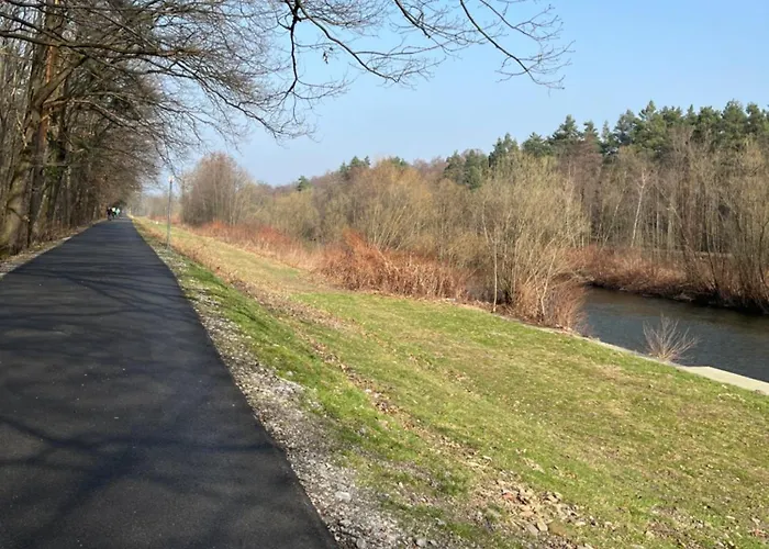 Trzy Sosny I Kurka * Ustroň